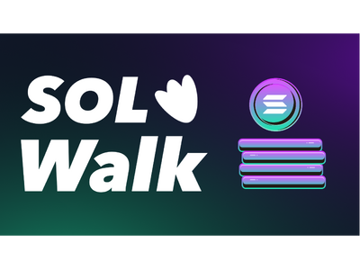 ����������Solana�i�\���i�j�ƌ����\�ȃ|�C���g�����܂�I�V�T�[�r�X�wSolanaWalk�iSOLWalk�j�x��񋟊J�n