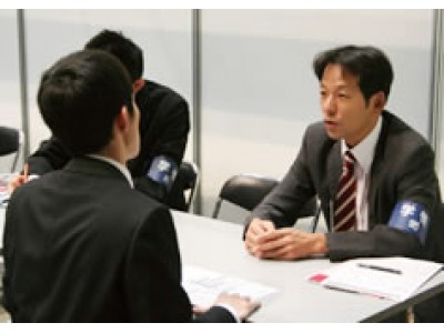 【アクティブな新卒学生を求め延べ110社が参加！】「あさがくナビの就職博」大阪では年内最終開催！
