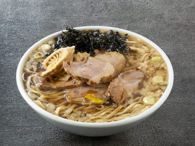 史上初！鶴岡発の発酵タンパクkin-pun使用の中華麺誕生！一風堂とフェルメクテスが 【庄内仕立てkin...