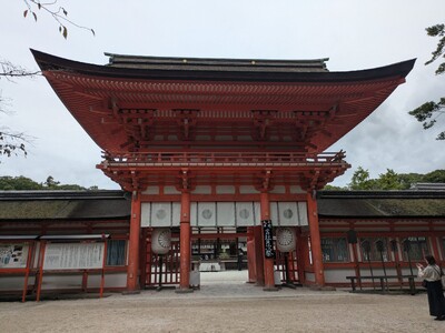 世界文化遺産「下鴨神社」の魅力を紹介！「GO KYOTO」で新特集記事を公開