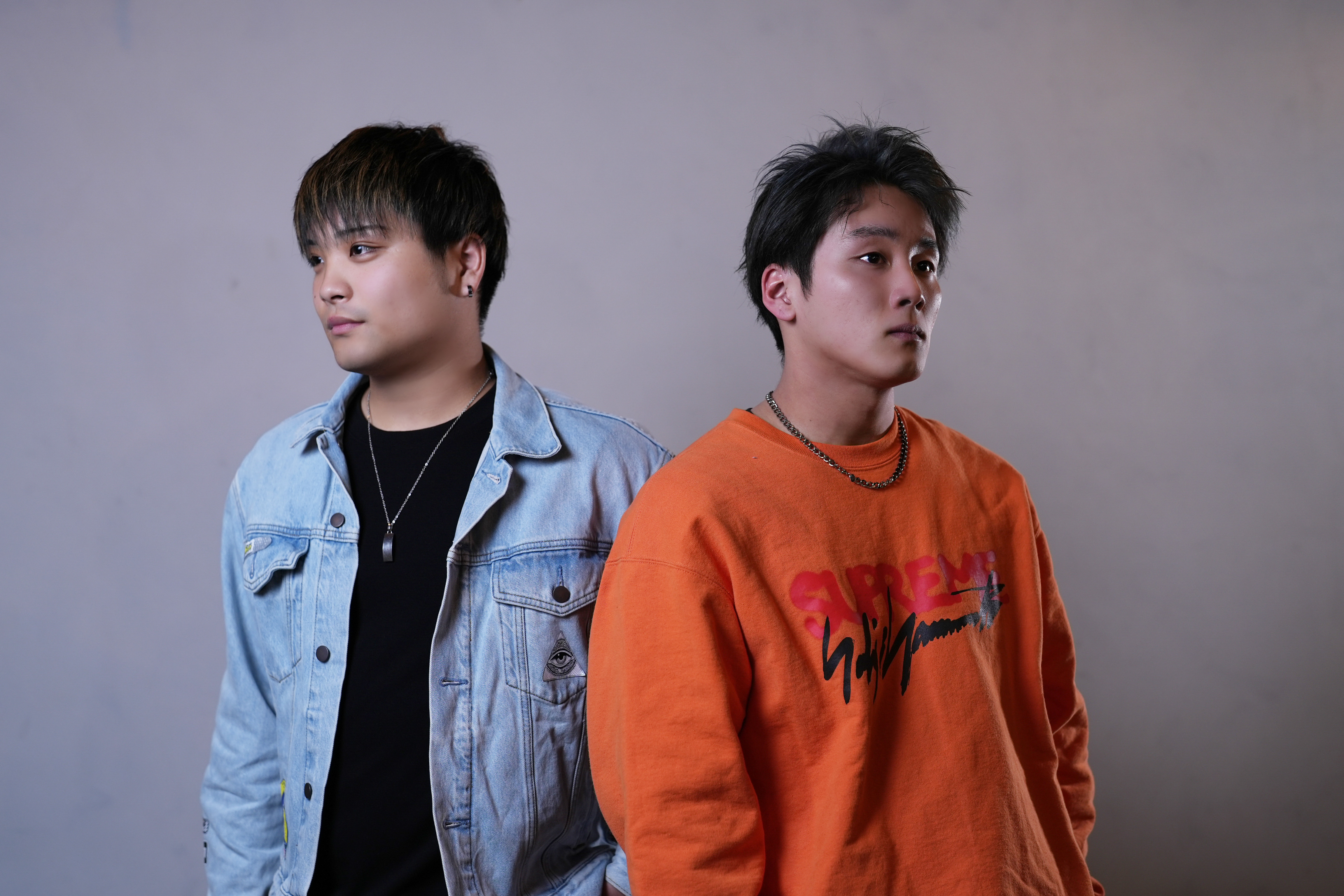 徳島発ツインボーカルユニットDeaglit 5/20 デビュー！