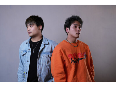 徳島発ツインボーカルユニットDeaglit 5/20 デビュー！
