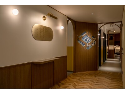 船橋エリア3店舗目！完全個室・半個室完備のシェアサロン THE APARTMENT of Solon -...