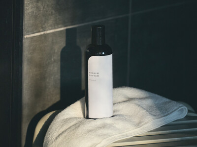 フレグランスブランド【NOWHERE NOWHERE】バスタイムを香りで包み込む「バスフレグランスオイル...