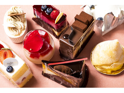 横浜発の洋菓子ブランド「パティスリーストラスブール」の新店舗が港南台バーズに2026年4月2日（木）オープン