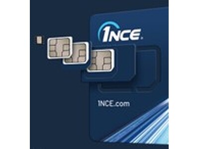 伯東株式会社 グローバルIoTデータ通信SIM 1NCE（ワンス）の販売斡旋契約を締結