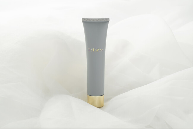 「寝ている間の肌の修復」に着目した、オーガニックスキンバームが新発売