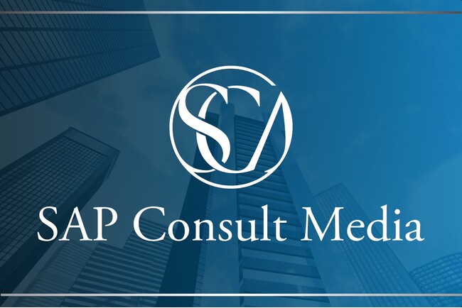 『SAP Consult Media』全面リニューアル | お役立ち資料の無料配布・独占インタビューを新公開