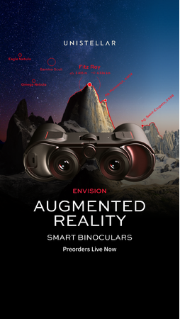 AR�X�}�[�g�o�ዾ�uENVISION�v���{�����ŗ\���t�J�n�@- �N���X�}�X�O�ɂ��茳��