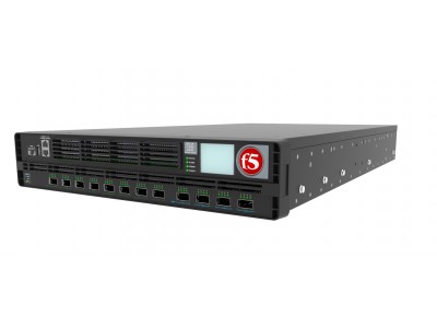 F5ネットワークス、100Gポートを搭載しハイエンドのパフォーマンスを実現する「BIG-IP i15000シリーズ」を発表
