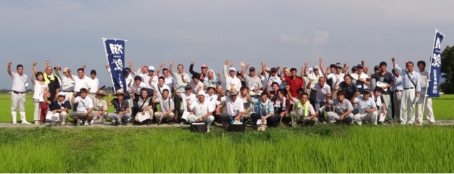 【新潟市初開催】世界が認める「獺祭」蔵元と乾杯！最高賞を狙う新潟産山田錦の生産者と祝う「新春の宴」1月31日開催～NY育ちの「DASSAI BLUE」など希少酒も登場～