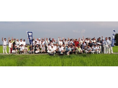 【新潟市初開催】世界が認める「獺祭」蔵元と乾杯！最高賞を狙う新潟産山田錦の生産者と祝う「新春の宴」1月31日開催～NY育ちの「DASSAI BLUE」など希少酒も登場～