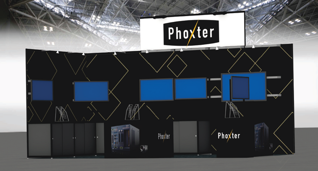 Phoxter、「紫外/赤外照明×AI」でさらに拡がる自動外観検査を「ものづくりワールド東京」（7/9~）で公開