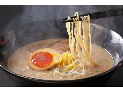 43%がラーメンを週１回以上食べている！最も好きなスープ２位は「とんこつ」、１位は？カップ麺と袋麺はどっ...