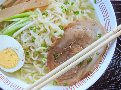 サッポロ一番で好きな味ランキング１位の結果は？200人のアレンジした食べ方や食べる頻度を聞いてみました