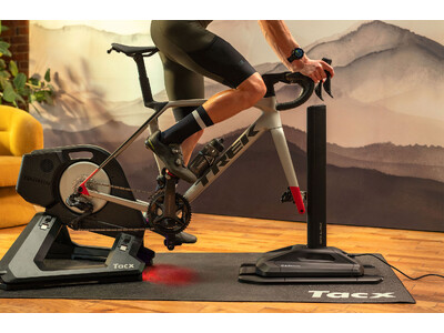 GARMIN TACX NEO 3M インドアサイクルトレーナー Tacx NEO 3M | スポーツ＆アウトドア | Garmin 日本