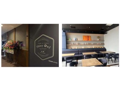 表参道発・イノベーティブイタリアンが山形に登場！『ShinyOwl Omotesando 山形 Cuci...