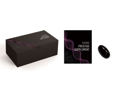 続けやすい“1日1包”の次世代インナーケアNMNサプリメント「プレステージ サプリメント」新発売！