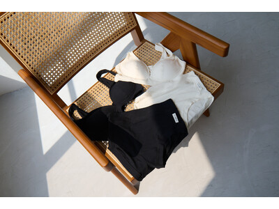 着るだけで”休息時間”をアップデート+FT SUPREME.LA.LA.よりリカバリーインナーが新登場！