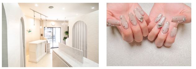 東京都町田市唯一のパラジェルプレミアムサロンnail&foot care「will.u」オープン！