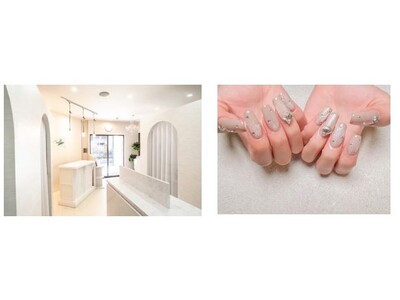 東京都町田市唯一のパラジェルプレミアムサロンnail&foot care「will.u」オープン！