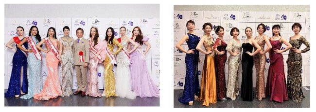 「美しさ」を競う時代から、「生き方」が輝く時代へ。日本プロポーション協会が新コンテスト「Mrs. Wellness Beauty」を初披露