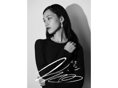 メシカ、水原希子をメゾン アンバサダーに迎える