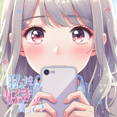 『ラブミー』の手がクリームパン・多部大コンビが初の楽曲提供！3人組アイドル・エイアイカ、話題必至の新曲&MVの配信を開始