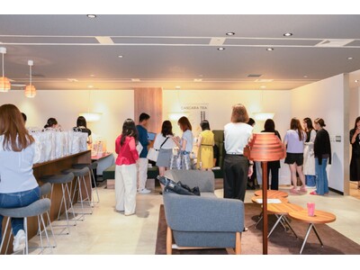 注目の食ブランド多数出展！総フォロワー115万以上の読者インフルエンサーが来場【4MEEE主催イベントレポート】