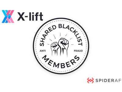 『X-ｌｉｆｔ（クロスリフト）』「SHARED BLACKLIST MEMBERS（シェアードブラックリスト メンバーズ）」に参画し、アドフラウド対策への取組強化！