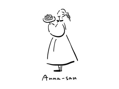 からだと地球にやさしい世界で注目のプラントベース！理想的なロースイーツと発酵食品の新ブランド「Anna-san（アンナさん）」 のオンラインショップが2月1日にオープン！