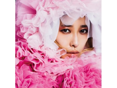  加藤ミリヤ、6月20日発売アルバム『Femme Fatale』アートワーク＆豪華店頭特典発表！