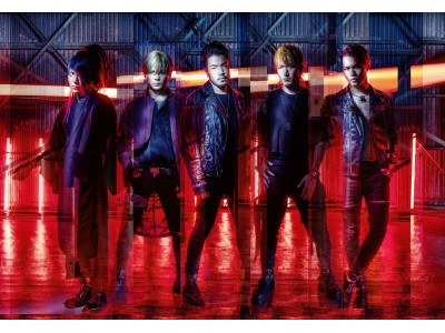 Crossfaith、今秋より開催するワールドツアーに母国・日本が追加！