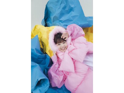 “SNSで最も使われる歌声” asmiがBLACK COFFEEのMusic Videoを公開！