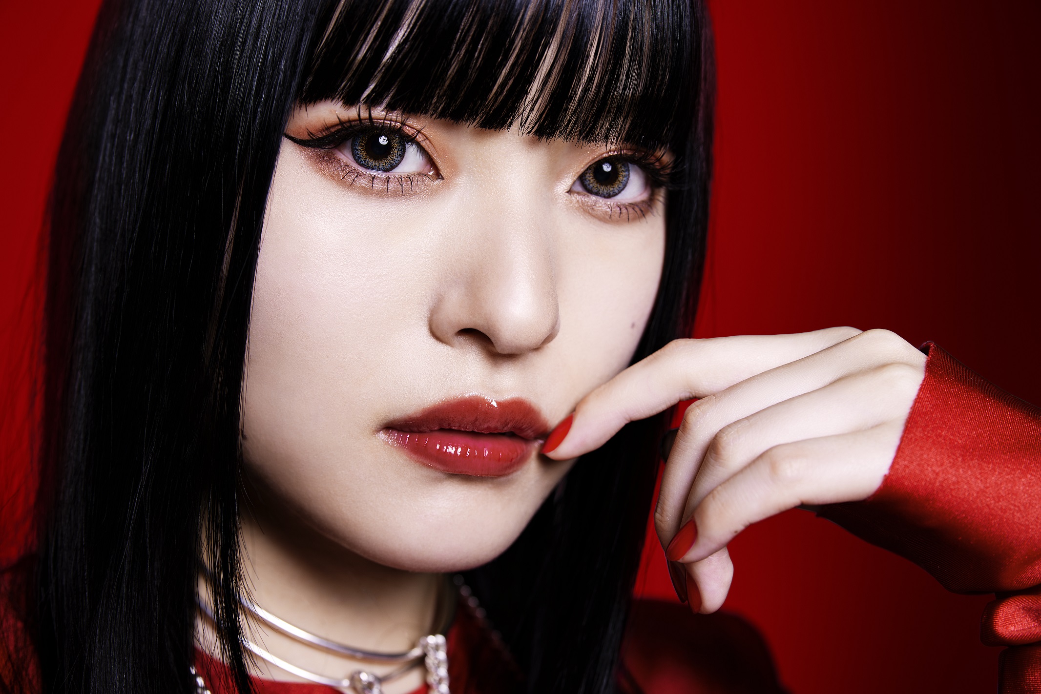ASCAワンマンライブ6/21(水)開催決定！　新曲「リンネ」配信開始！