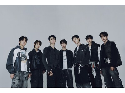 感動のオーディション・プロジェクト「Nizi Project Season 2」から誕生した “NEXZ”、初の冠番組『MiracleZ』いよいよ放送＆配信開始