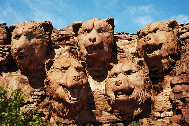 MAN WITH A MISSION、15周年記念公演のライブ映像全曲ダイジェストを公開！7月29日に行われる一夜限りの映画館上映ではレプリカパスステッカーをプレゼント！！