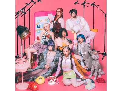数々の記録的快挙を達成し続けるHANA、セルフラブのメッセージを込めた新曲「My Body」が本日配信リリース！ビビットなカラーリングの中で新たな表情を見せるMusic Videoも公開！