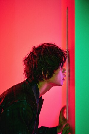 神山羊 12/10リリースSG「きみになれたら」ジャケットと収録内容を公開！未発表曲「ノンフィクション」を初の音源化。12月6日にはFCライブの開催も決定！