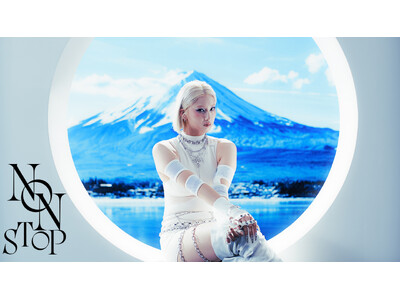 HANA�A1�N�̒��߂�����̍ŐV�ȁwNON STOP�x�z�M�����[�X�IMusic Video��21���Ƀv���~�A���J�I