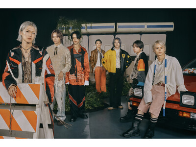 KID PHENOMENON、初のFCツアー全22公演を完走！4月1日に7thシングルのリリースが決定！