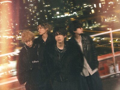 4�l�g�o���h BILLY BOO�V�ȁu�g���{�W�}�v 2��6��(��)�z�M�����[�X����I