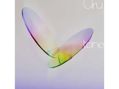 Uru 『教場 Reunion』主題歌「心得」のライブ映像を公開！来週発売のニューアルバム『tone』リリースを記念したプレミアムスタジオライブのYouTube配信も決定!!