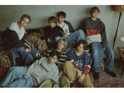 KID PHENOMENON、4月1日発売シングル「Mirror」収録詳細決定！ニュービジュアルも一挙公開！！