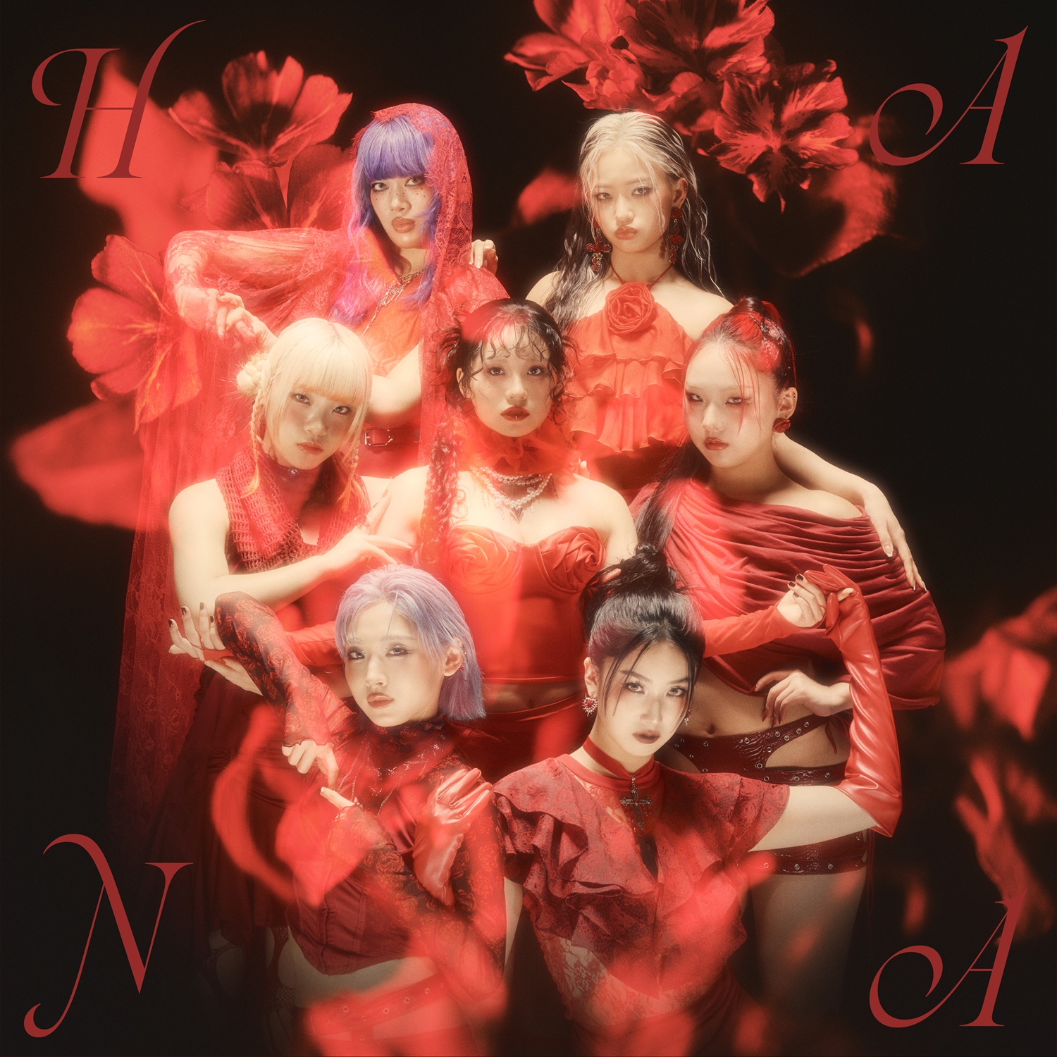 HANAのKOHARUが「THE FIRST TAKE」新企画の「HIGHLI…