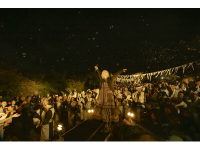 ReoNa、過去最大規模となる“ぴあアリーナMM公演2days”開催決定