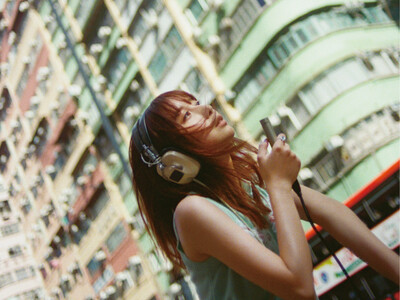 adieu（上白石萌歌）、新曲「ブルーアワー」4月1日(水)に先行配信決定！更にそれに先駆けて“その時間にだけ”ラジオ先行解禁へ