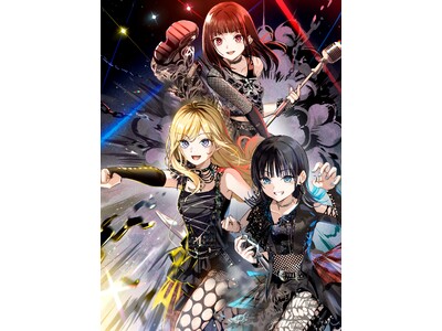 ClariS、30thシングル「Revive」（TVアニメ「勇者のクズ」第2クールオープニングテーマ）5月27日(水)に発売決定！新アーティスト・イラストも公開！