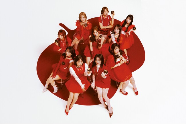 ＝LOVE　結成8周年を記念し、＝LOVE 8周年ツアー「＝LOVE 8th ANNIVERSARY PREMIUM TOUR」FINAL in 横浜スタジアムを開催！！2日間で約7万人を動員！