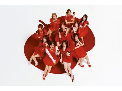 ＝LOVE　結成8周年を記念し、＝LOVE 8周年ツアー「＝LOVE 8th ANNIVERSARY P...